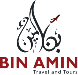 Bin Amin Travel and Tours