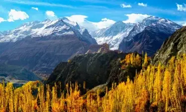 Baltit_Fort_Hunza Skardu Tour