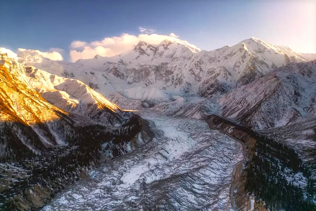 Fairy Meadows 6