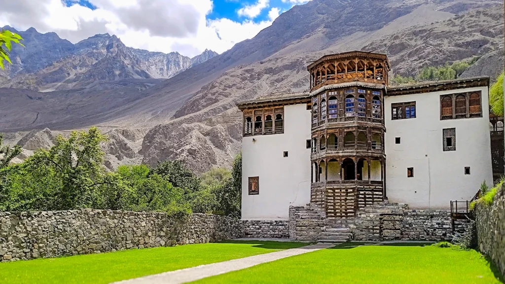 Khaplu Fort Copy copy