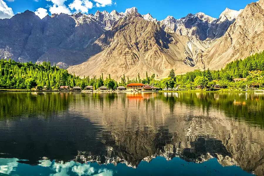 Lower Kachura