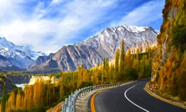 Hunza Tour Package