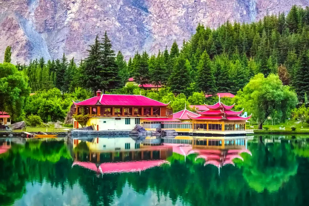 Hunza Skardu Khaplu Tour