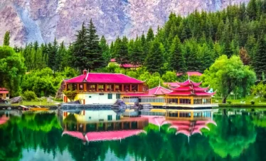 Hunza Skardu Khaplu Tour